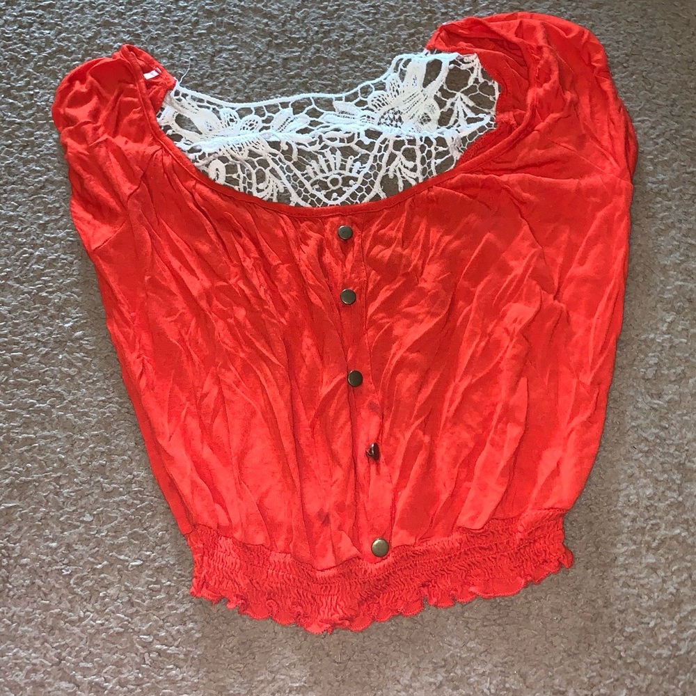 Shirt